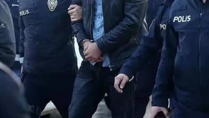 Erzurum'da FETÖ'cü ihraç öğretmen yakalandı