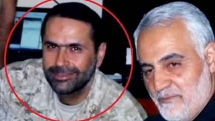 Hizbullah'ın üst düzey komutanına suikast