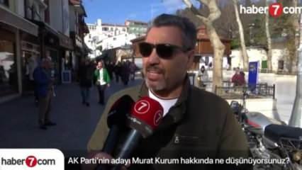İstanbullular onu istiyor! AK Partili Murat Kurum mu, CHP'li Ekrem İmamoğlu mu?