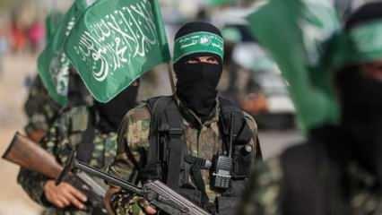 Ok yaydan çıktı! Hamas'tan Batı Şeria'ya 'savaş' çağrısı!