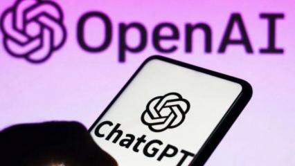 OpenAI duyurdu: Artık kendi GPT'nizi oluşturabileceksiniz!