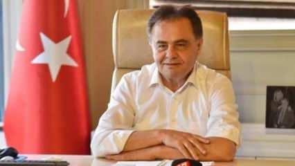 Rüşvet iddialarına karışan Bilecik Belediye Başkanı istifa etti