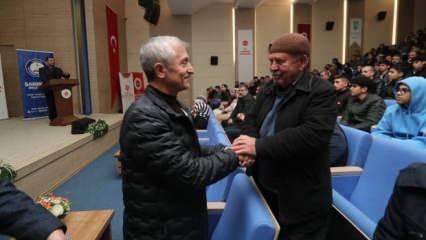 Şahinbey Belediyesi 174 öğrenciyi daha umreye gönderiyor