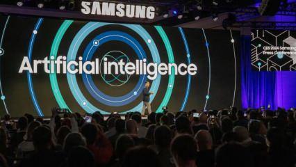 Samsung, CES 2024’te “Herkes için Yapay Zeka”   vizyonunu tanıttı!