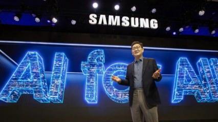 Samsung, CES 2024’te ''Herkes için Yapay Zeka'' Vizyonunu tanıttı