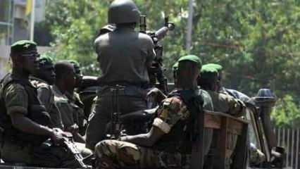 Sierra Leone'de 27 asker 'vatana ihanet'le yargılanıyor