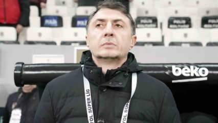 Shota Arveladze'den takımına eleştiri