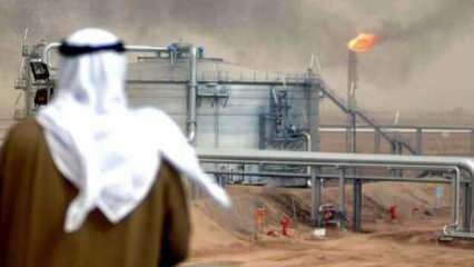 Suudi Arabistan ham petrol fiyatlarını düşürecek