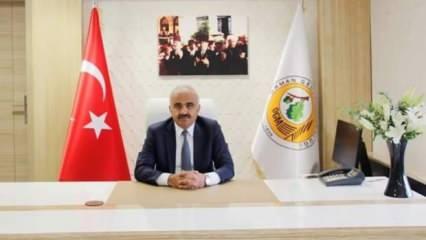 AK Parti Adıyaman Belediyesi Başkan adayı Ziya Polat kimdir, aslen nerelidir?