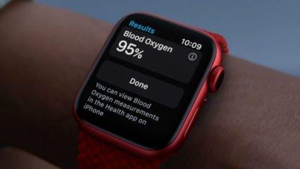 ABD geri adım atmıyor: Apple Watch yasağı devam edecek!