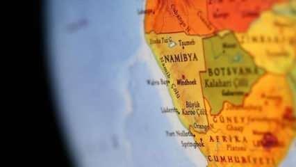 Afrika'nın unutulan soykırımı: Namibya