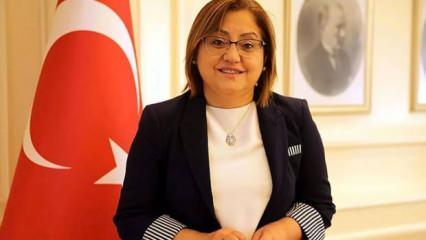 AK Parti Gaziantep Belediye Başkanı Adayı Fatma Şahin kimdir? Aslen nereli, kaç yaşında?