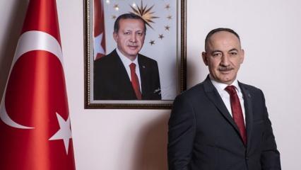 AK Parti Kırıkkale Büyükşehir Başkan adayı Mehmet Saygılı kimdir, aslen nerelidir?