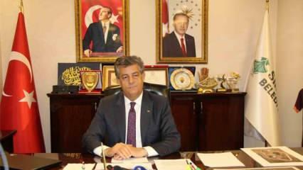 AK Parti Şırnak Belediye Başkan Adayı Mehmet Yarka kimdir ve aslen nerelidir?