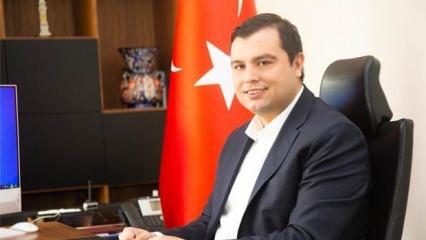 AK Parti Uşak Belediye Başkan Adayı Mehmet Çakın kimdir ve aslen nerelidir?