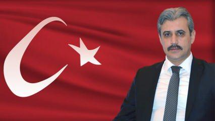 AK Parti Yozgat Belediye Başkan Adayı Celal Köse kimdir ve aslen nerelidir?
