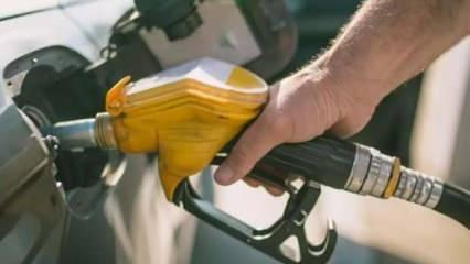 Akaryakıta yeni zam geliyor! Güncel benzin ve motorin fiyatları