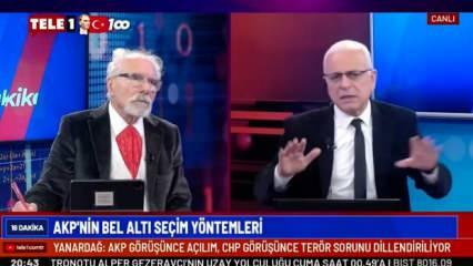 CHP'de "alevi seçmen tartışması" alevlendi! İmamoğlu destekçilerine tepki gösterdi