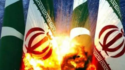 İran-Pakistan krizi kime yarıyor? Uzman isimden 'küresel siyonizm' vurgusu