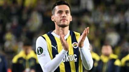 Trabzonspor yeni golcüsünü Fenerbahçe'de buldu!