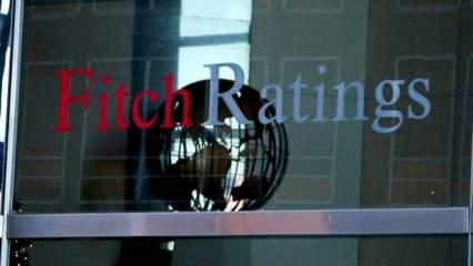 Fitch Ratings'ten faiz açıklaması! İşte 2024 beklentisi