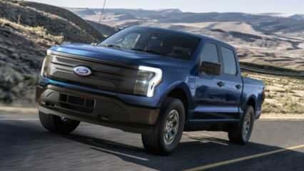 Ford bir modelinin üretimini azaltacak