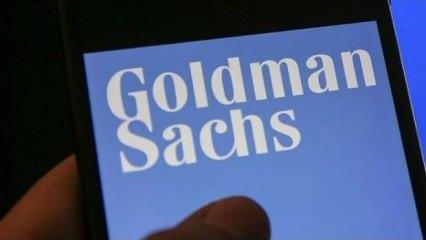 Goldman Sachs'ın karı yüzde 51 arttı