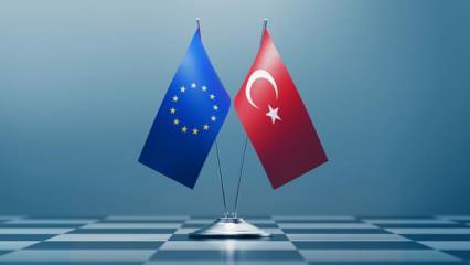 Hırvatis'dan kritik çıkış: Bizim için Türkiye aday ülkedir!