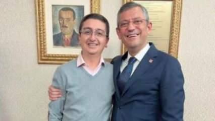 Mehmet Selim Kiraz'ın katilinin kuzeni, CHP'de kampanya yöneticisi oldu