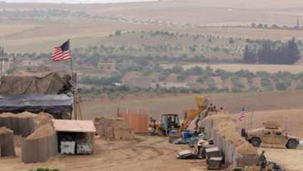 MİT-TSK'nın peş peşe operasyonları sonrası ABD'den Türkiye sınırında sürpriz hamle iddiası