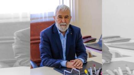 Murat Aygen kimdir ve aslen nerelidir? Ne iş yapıyor? Murat Aygen'in biyografisi