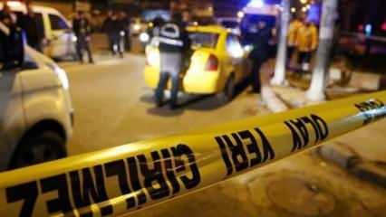 Şanlıurfa'da 24 yaşındaki kadın silahla vurulmuş bulundu