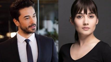 TRT1'in yeni dizisi Aşka Tutsak'a s&uuml;rpriz transfer! Al Sancak ve Şebeke'nin yıldızıydı