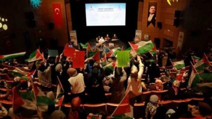 TDV’den İstanbul’da 'Şehitlerimiz İçin Sözümüz Var' programı