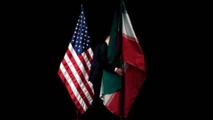 ABD'den son dakika İran ve Irak açıklaması! Saldırıyı resmen duyurdular