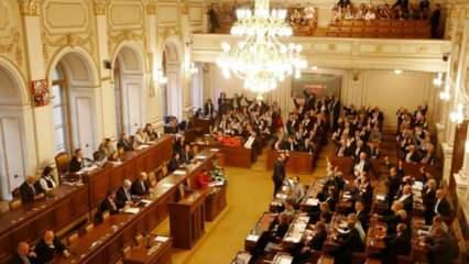 Çekya Senatosu'ndan İstanbul Sözleşmesi'ne veto