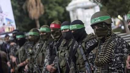 CNN: İsrail, ateşkes karşılığında Hamas'ın Gazze'deki liderlerine sürgün teklif etti