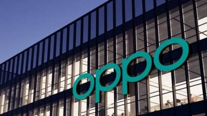 Dünya teknoloji devi OPPO Türkiye'ye geri dönüyor!