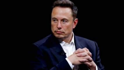 Elon Musk, artık 'dünyanın en zengin insanı' değil! Listedeki ilk 20 belli oldu...