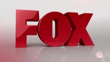 RTÜK onayladı, FOX TV'nin adı ve lososu değişti: Now TV...
