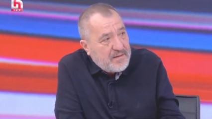 Halk TV'de uzay hazımsızlığı! Mehmet Tezkan: Hava atmanın anlamı var mı?