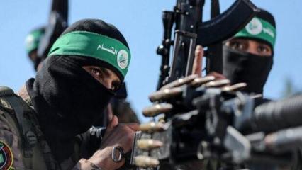 Hamas'tan 7 Ekim raporu: Aksa Tufanı doğal bir tepkiydi