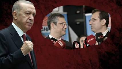 Hüsnü Mahalli'den Özel'e adaylık eleştirisi: Bu konuda Erdoğan'ı takdir etmek lazım