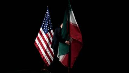 İran'daki çifte terör saldırısında flaş ABD detayı! Resmen iletmişler