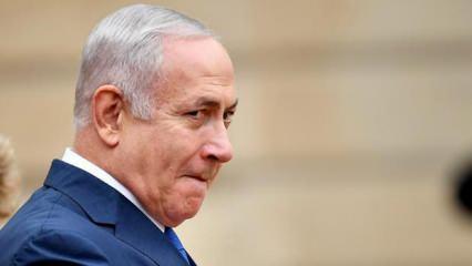 İsrail medyası Netanyahu'nun üstünü çizdi: Bu saatten sonra ondan hayır beklemeyin