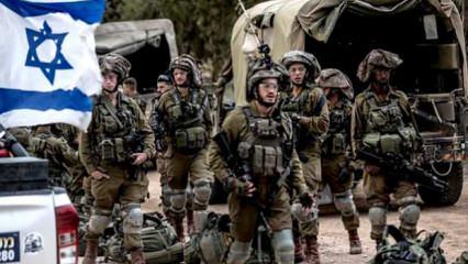 Gazze'de hezimet yaşadılar: 21 İsrail askeri daha öldü