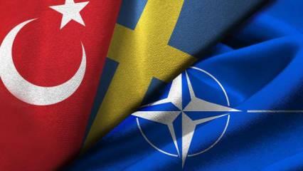 İsveç'in NATO üyeliği kararıyla ilgili 'ABD Kongresi belge istedi' iddiaları yalanlandı