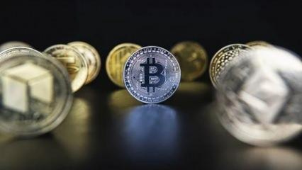Bitcoin yükselişini sürdürüyor