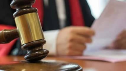 Mahkeme "duş almama boşanma sebebi" dedi, 500 bin lira tazminata hükmetti