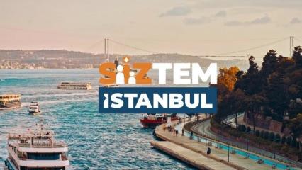 Murat Kurum duyurdu: İstanbul'a 'Siztem' geliyor